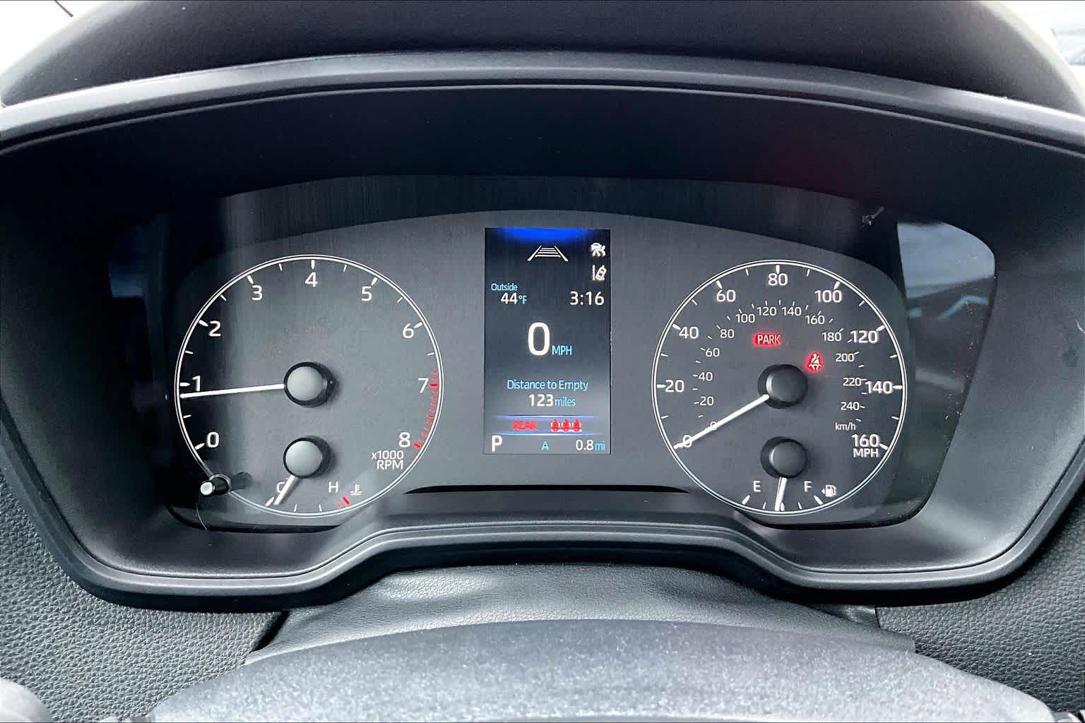 Thumbnail: 2024 Toyota Corolla - 17