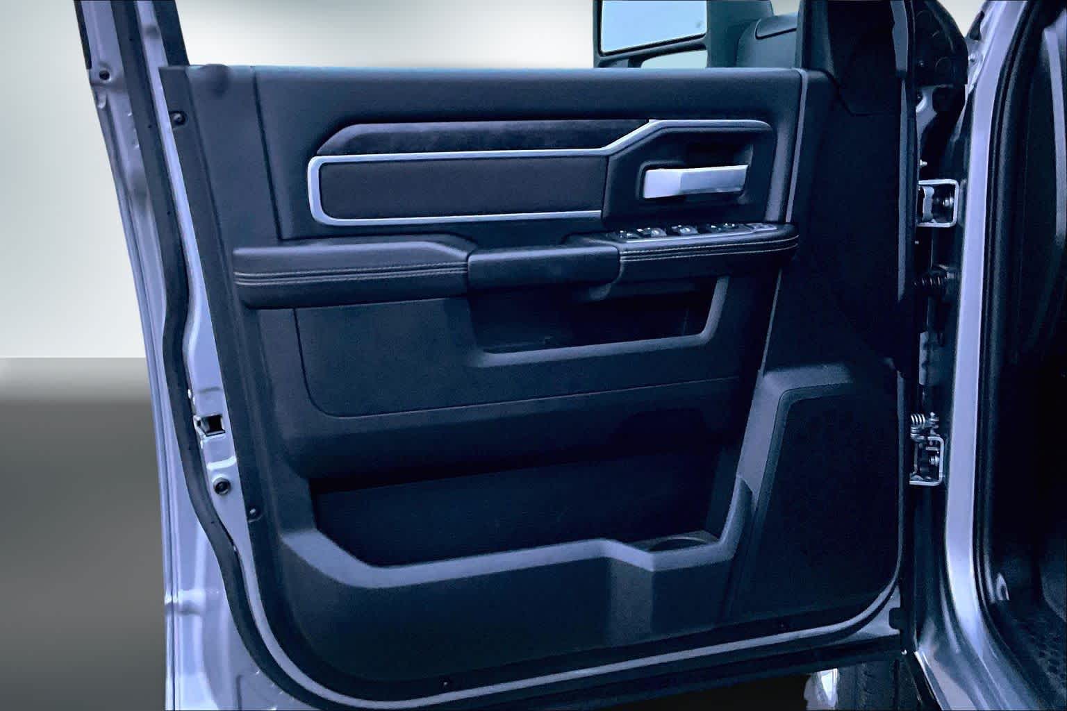 Thumbnail: 2024 RAM 2500 - 27