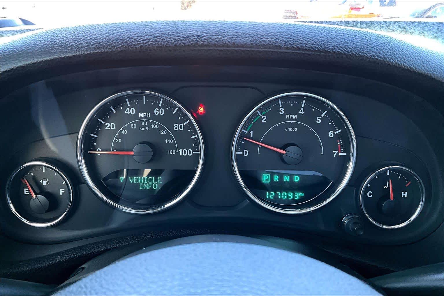 Thumbnail: 2018 Jeep Wrangler - 15