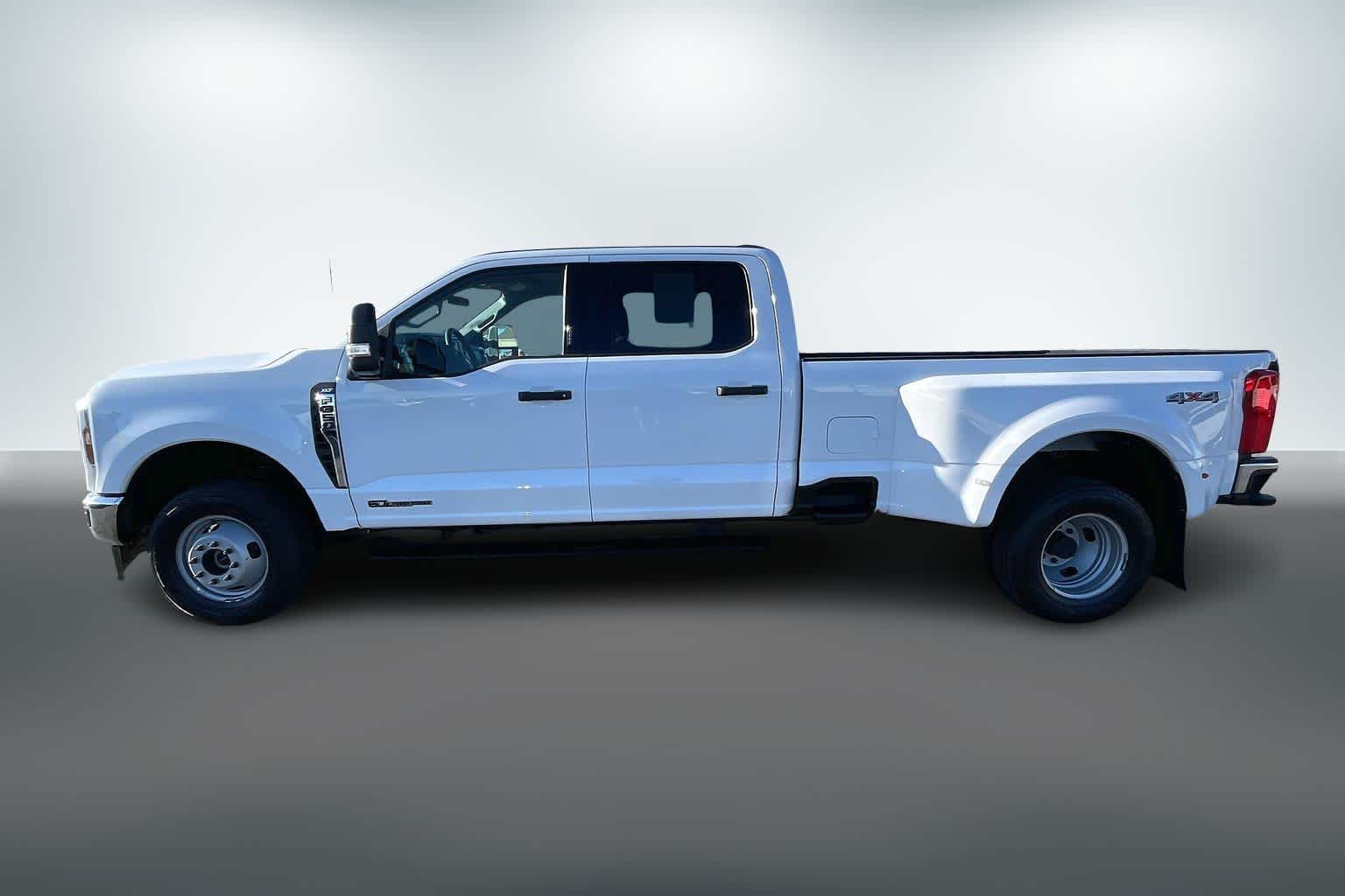 Thumbnail: 2024 Ford F-350 - 3