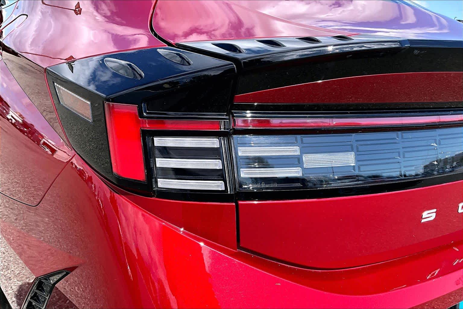 Thumbnail: 2024 Hyundai Sonata - 30