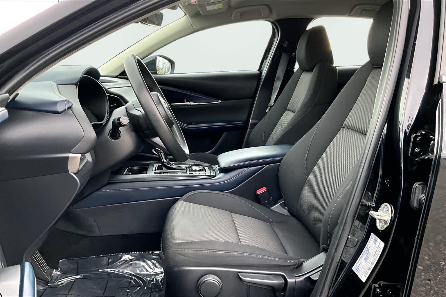 Thumbnail: 2020 Mazda CX-30 - 10