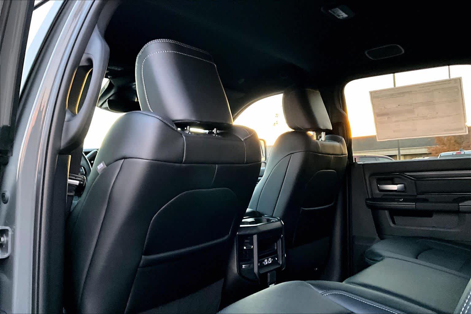 Thumbnail: 2026 RAM 2500 - 12