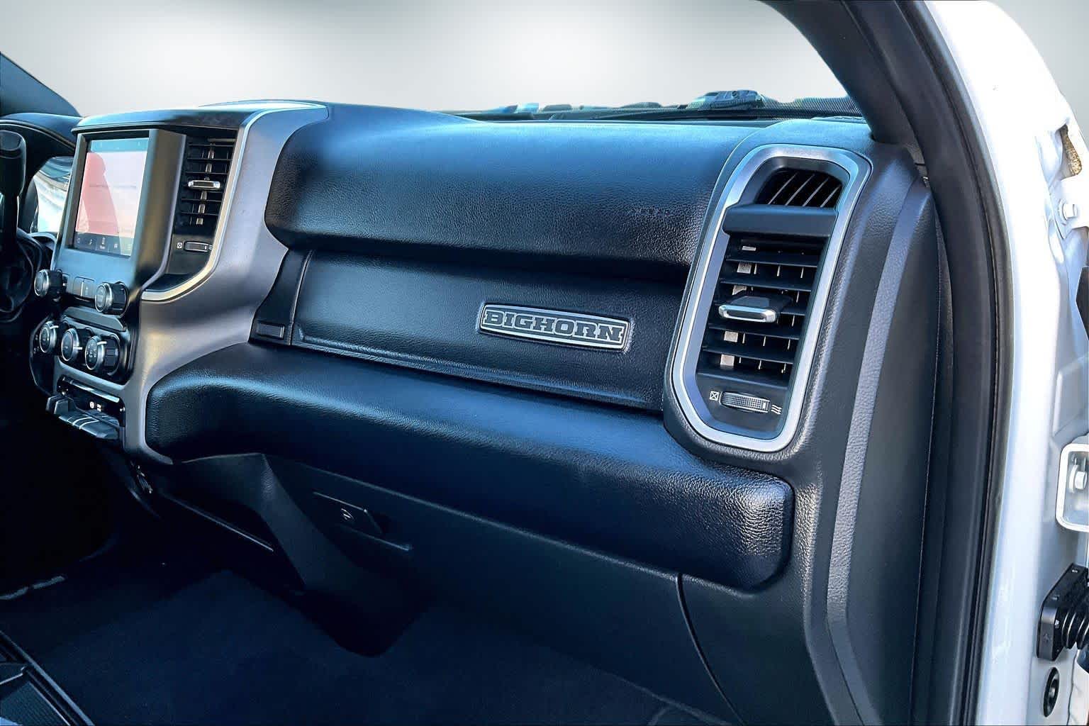 Thumbnail: 2024 RAM 2500 - 23