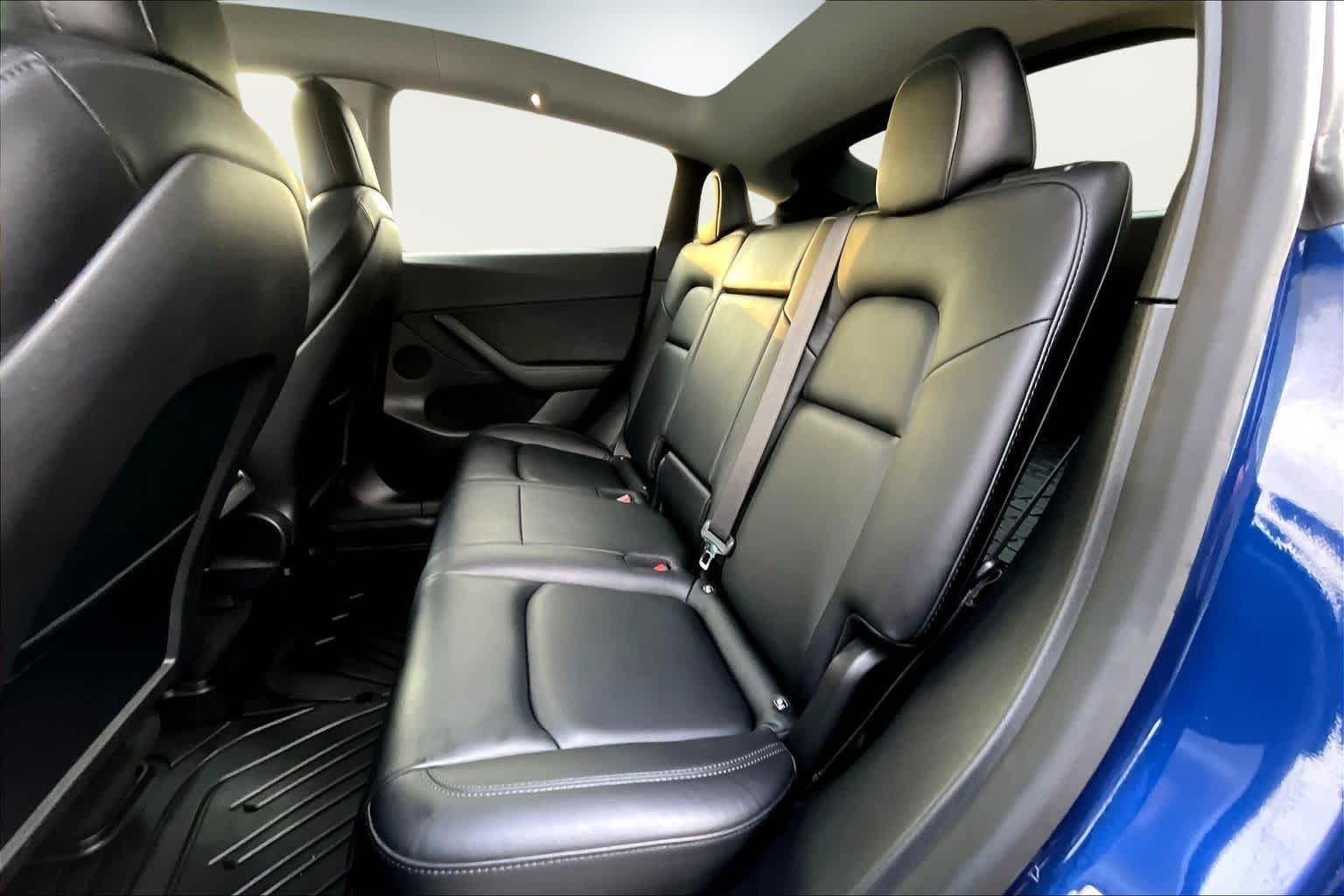 Thumbnail: 2021 Tesla Model Y - 27