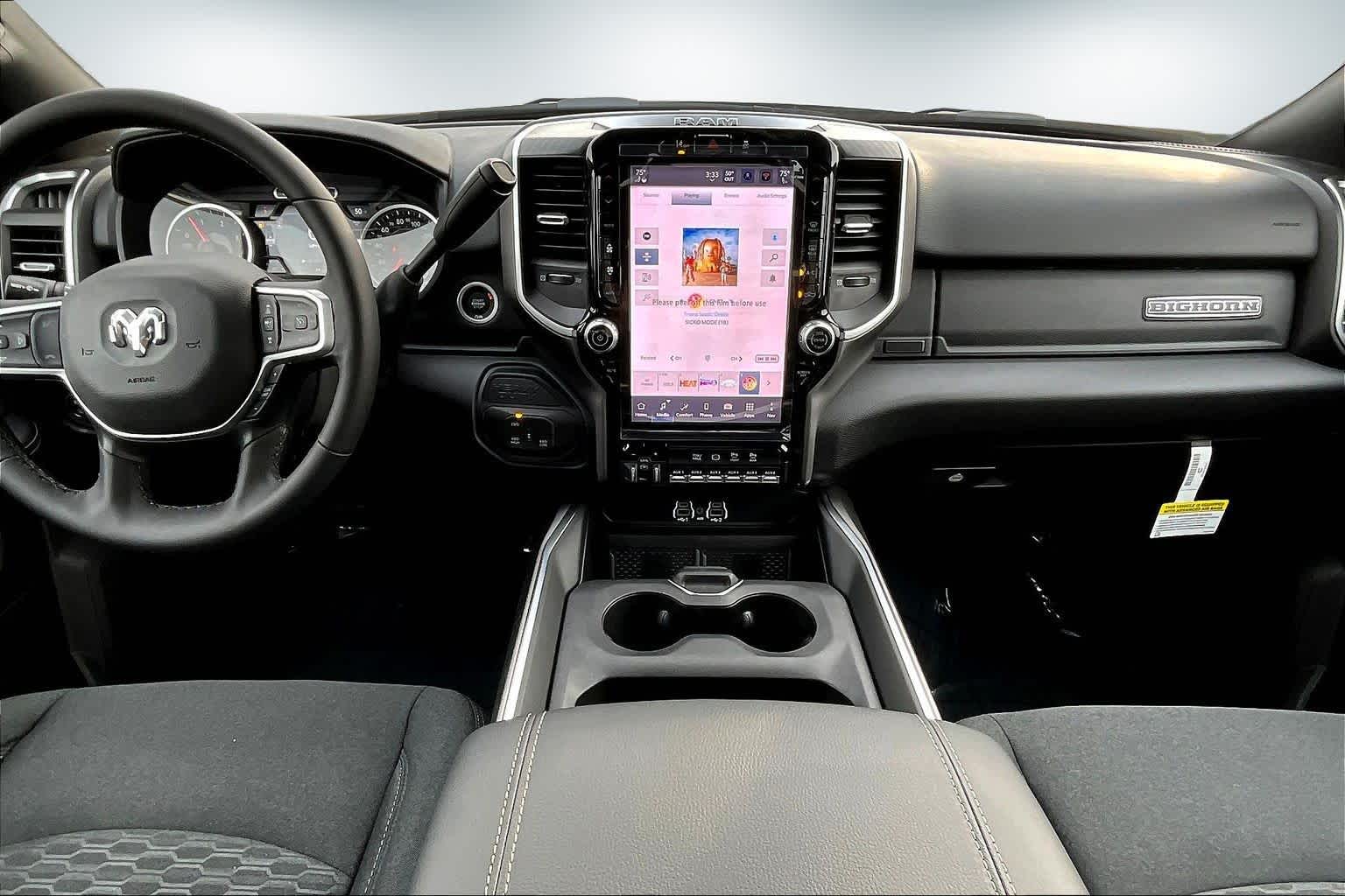 Thumbnail: 2026 RAM 2500 - 10