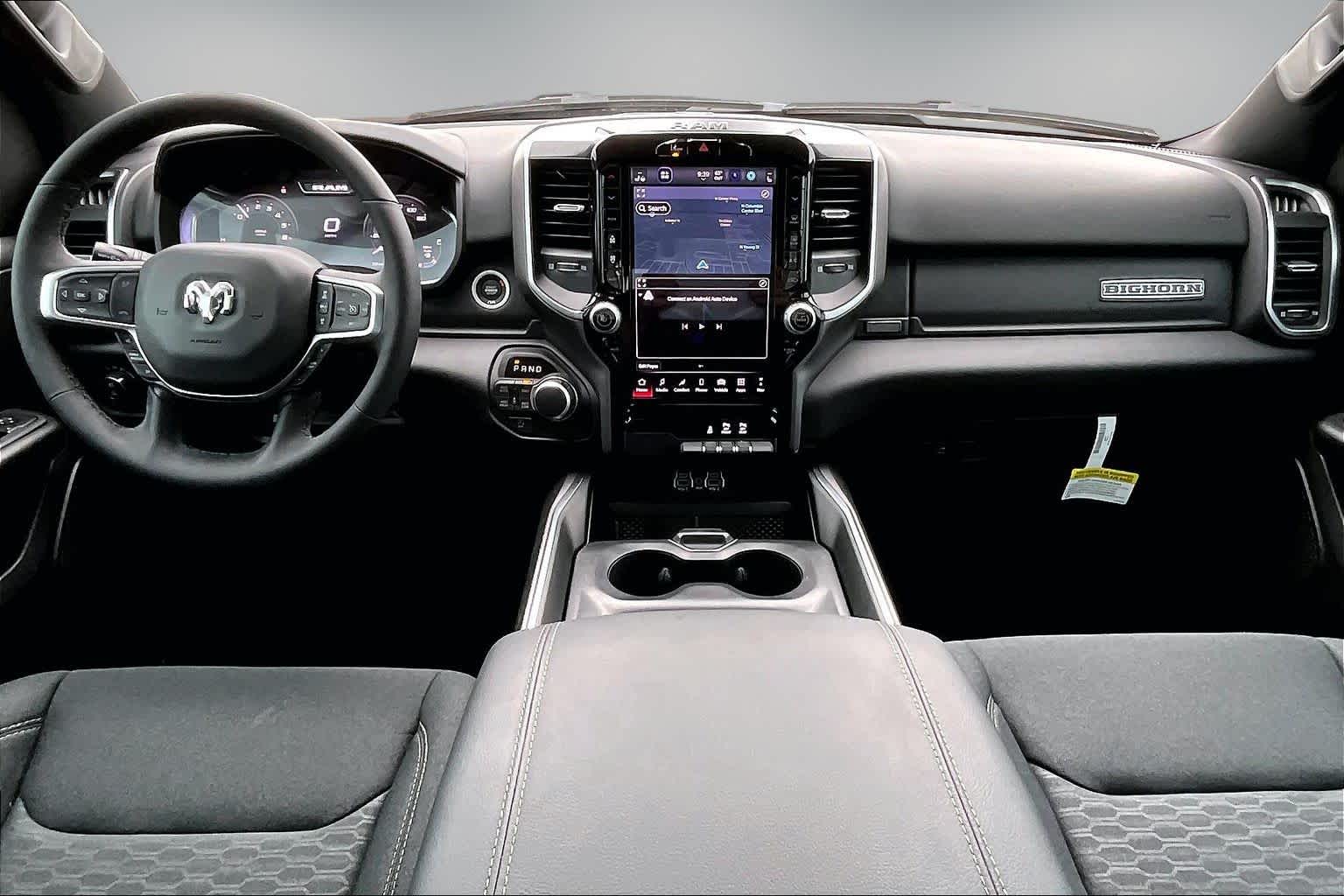 Thumbnail: 2026 RAM 1500 - 10