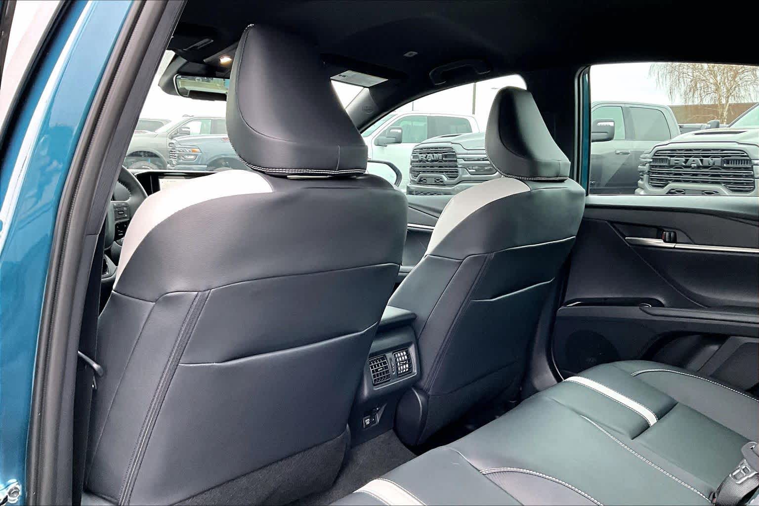 Thumbnail: 2026 Toyota Camry - 12