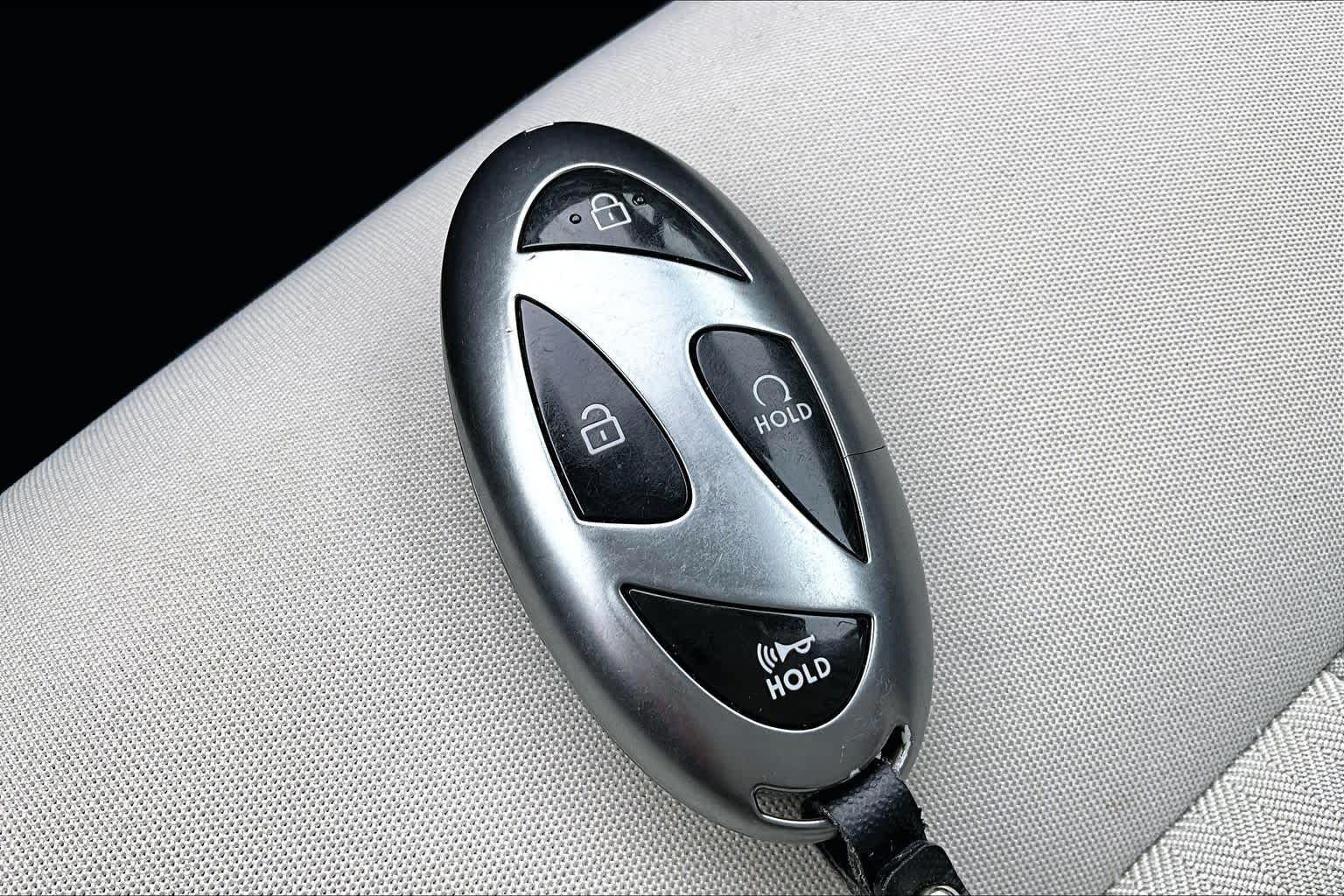 Thumbnail: 2025 Hyundai Sonata - 19