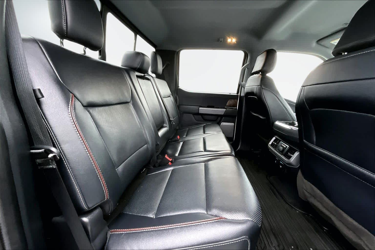 Thumbnail: 2023 Ford F-150 - 30