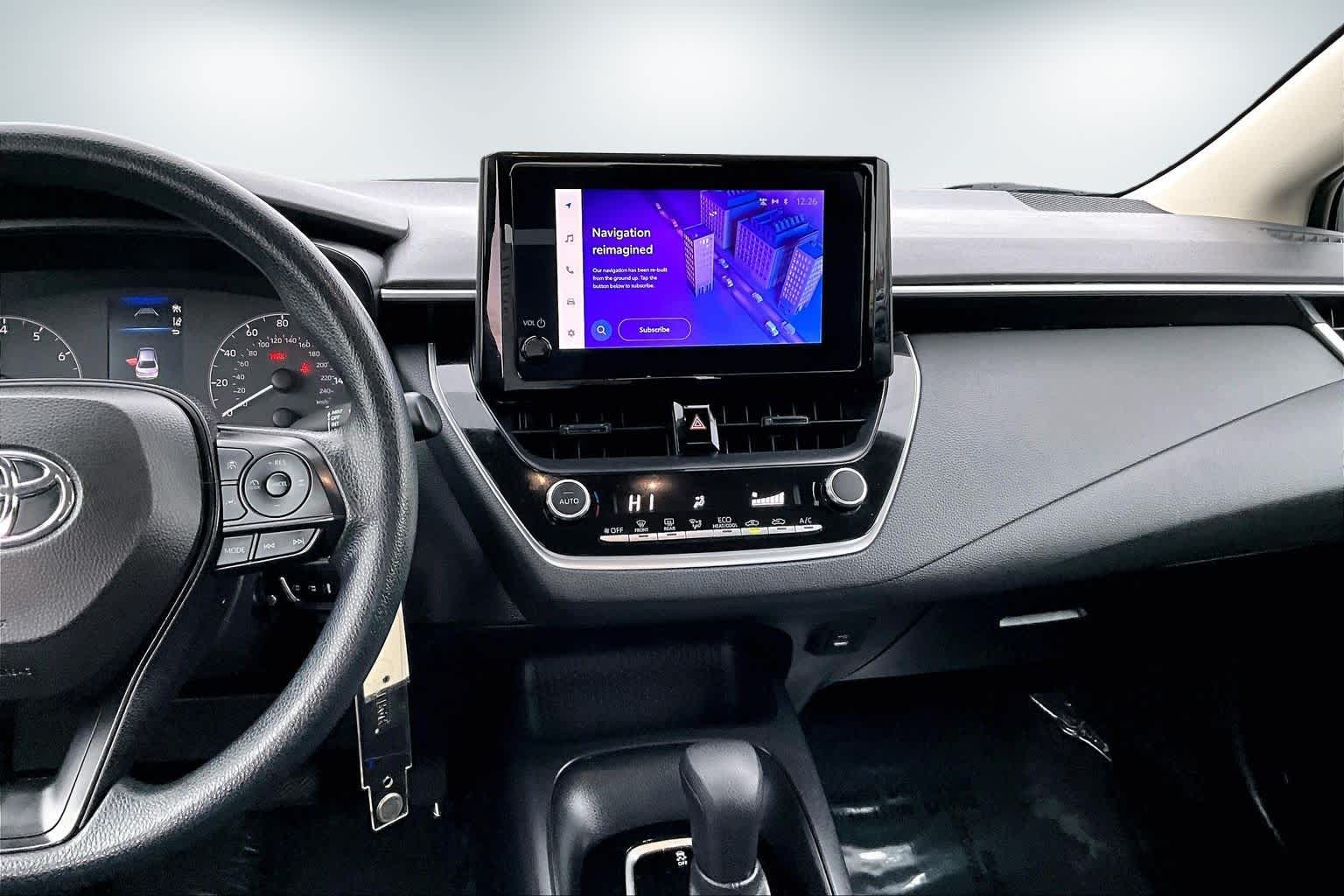 Thumbnail: 2024 Toyota Corolla - 15