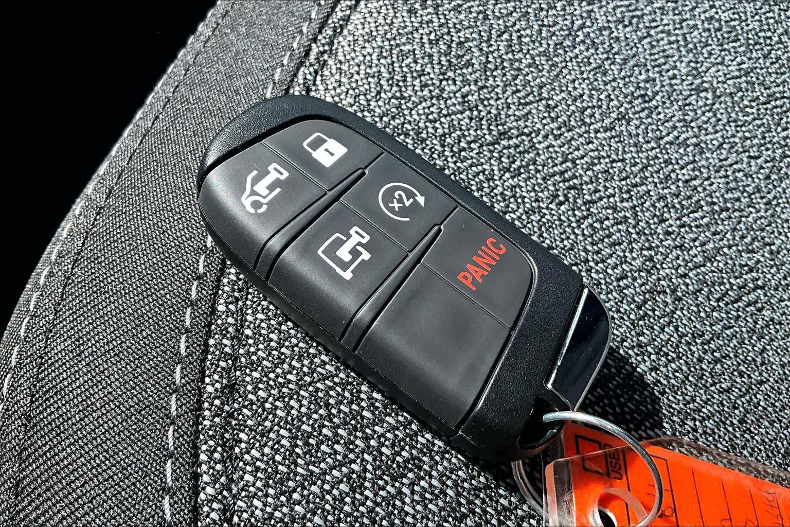 Thumbnail: 2026 RAM ProMaster - 18