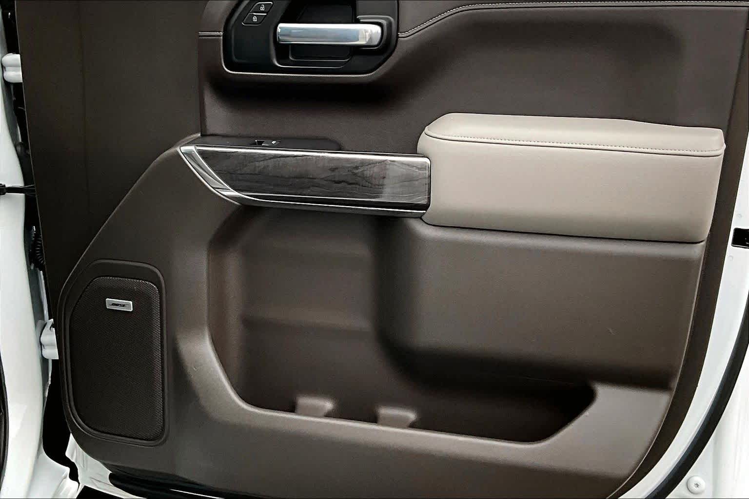 Thumbnail: 2019 Chevrolet Silverado 1500 - 27