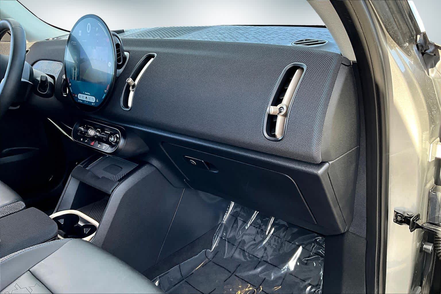 Thumbnail: 2025 MINI Cooper Countryman - 22