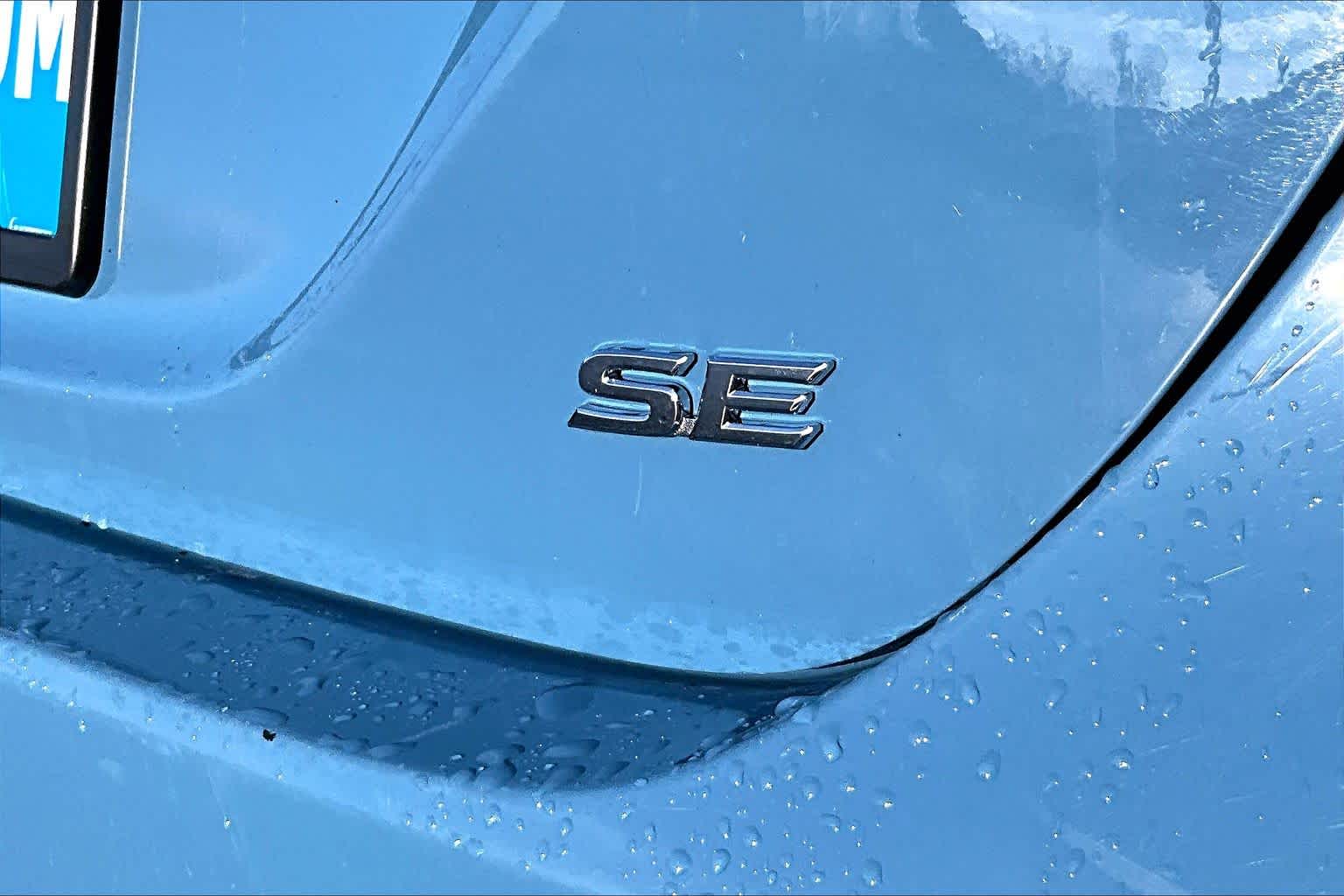 Thumbnail: 2023 Toyota Camry - 7