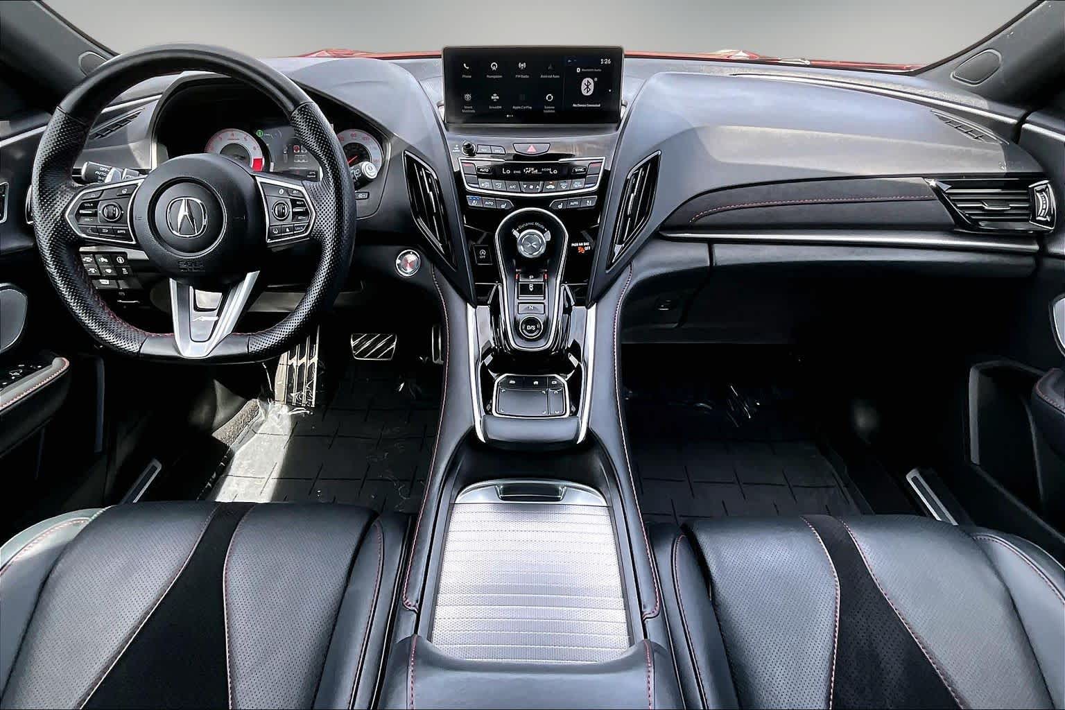 Thumbnail: 2023 Acura RDX - 10