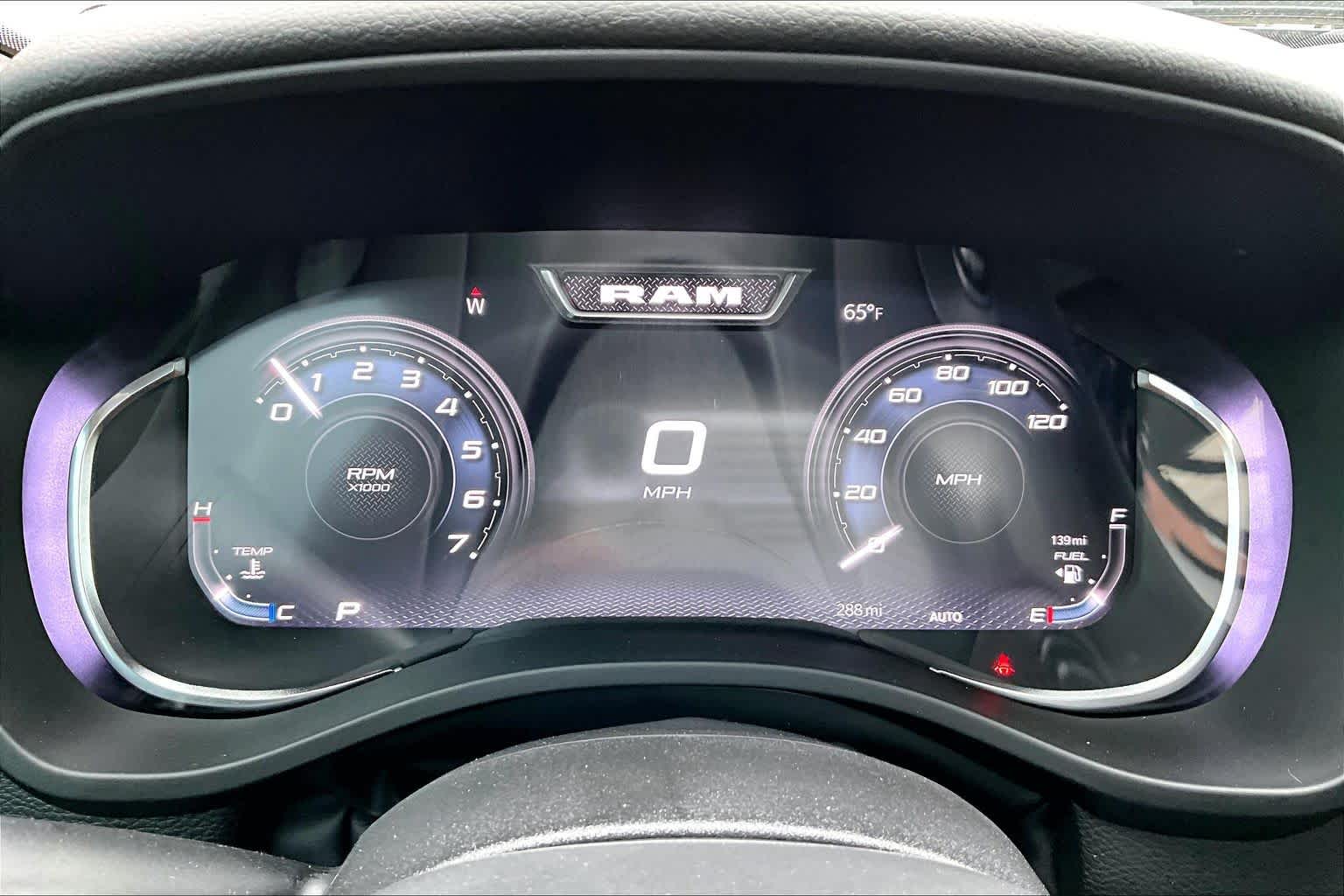 Thumbnail: 2026 RAM 1500 - 18