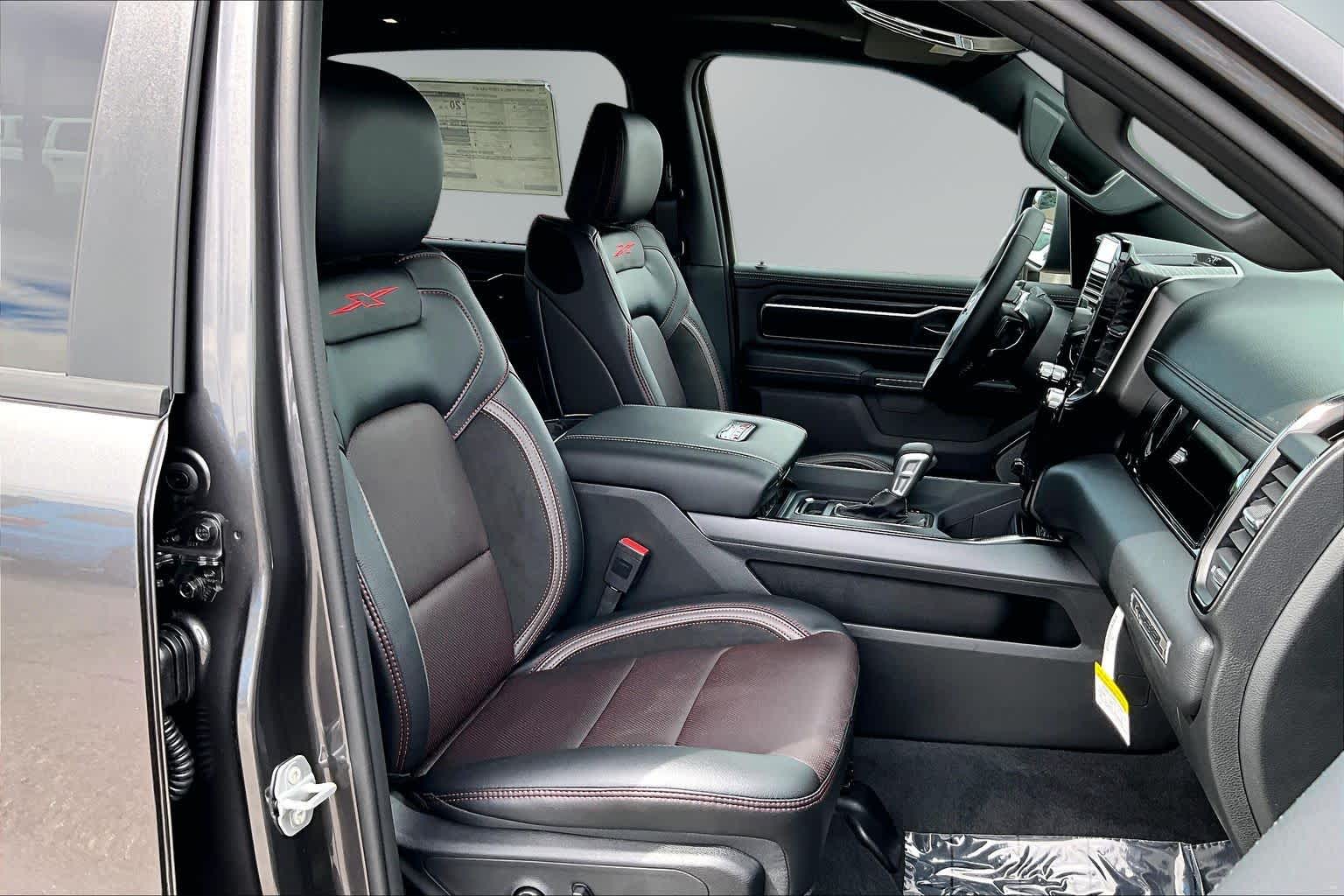 Thumbnail: 2026 RAM 1500 - 14