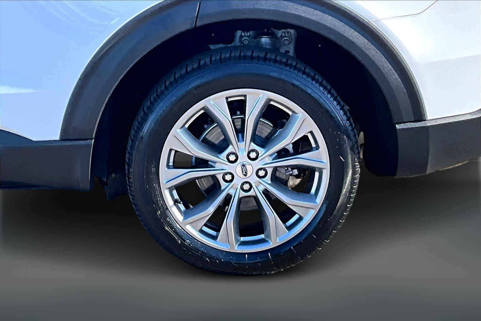 Thumbnail: 2023 Ford Explorer - 33