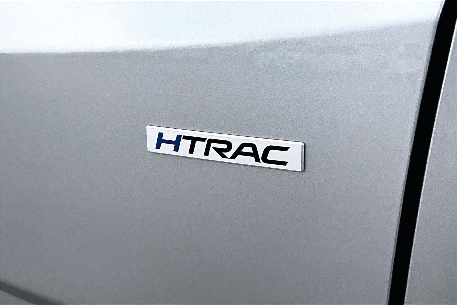 Thumbnail: 2025 Hyundai Tucson - 7