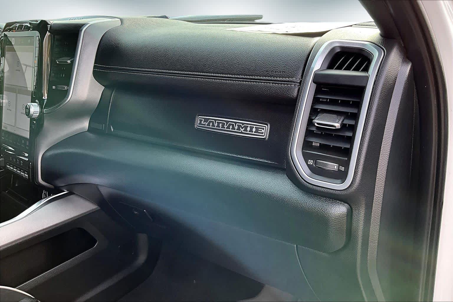 Thumbnail: 2024 RAM 3500 - 23