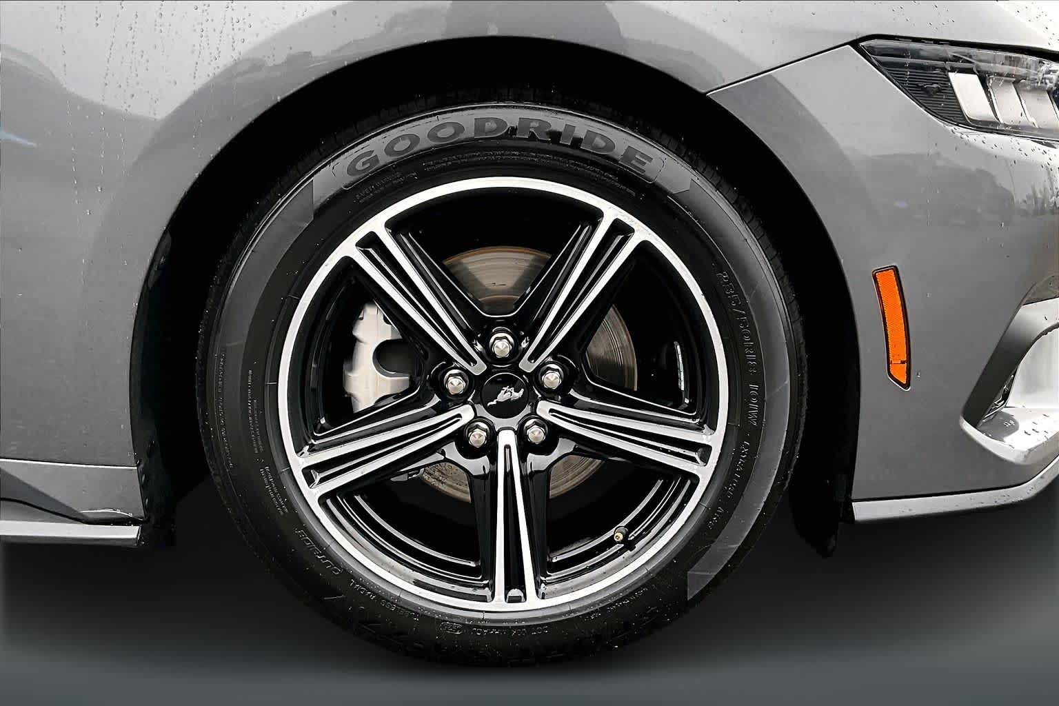 Thumbnail: 2024 Ford Mustang - 31