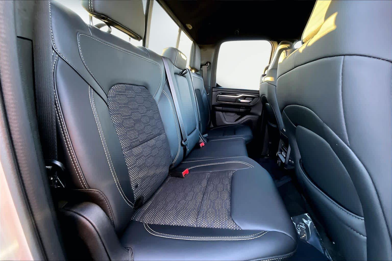 Thumbnail: 2020 RAM 1500 - 30