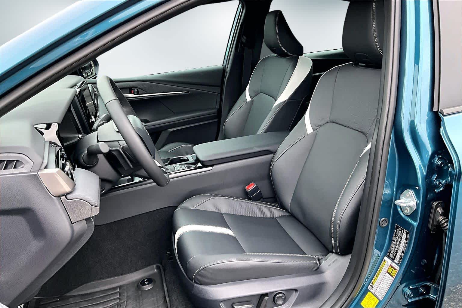 Thumbnail: 2026 Toyota Camry - 11