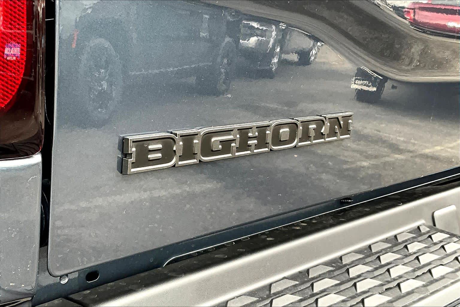 Thumbnail: 2026 RAM 3500 - 7