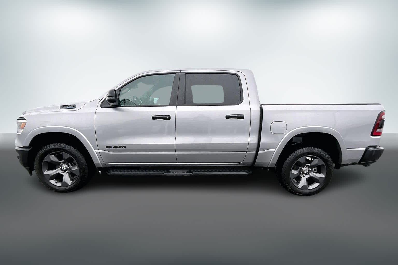 Thumbnail: 2024 RAM 1500 - 3