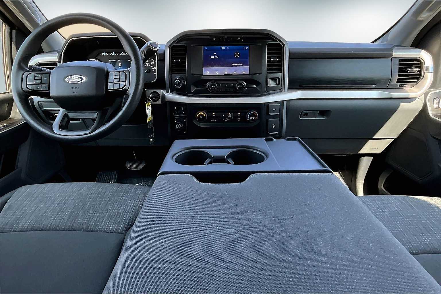 Thumbnail: 2021 Ford F-150 - 10