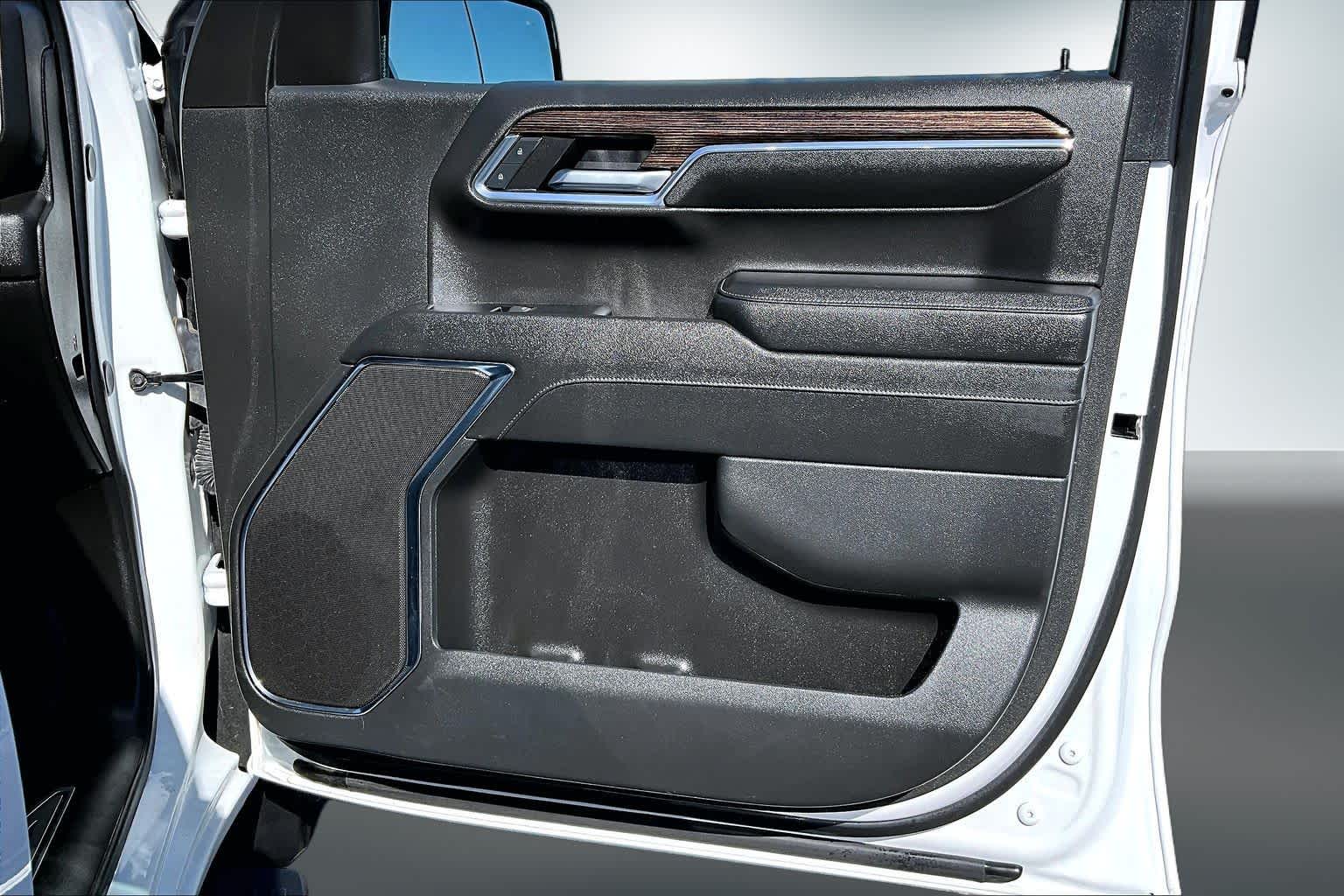 Thumbnail: 2024 GMC Sierra 1500 - 28