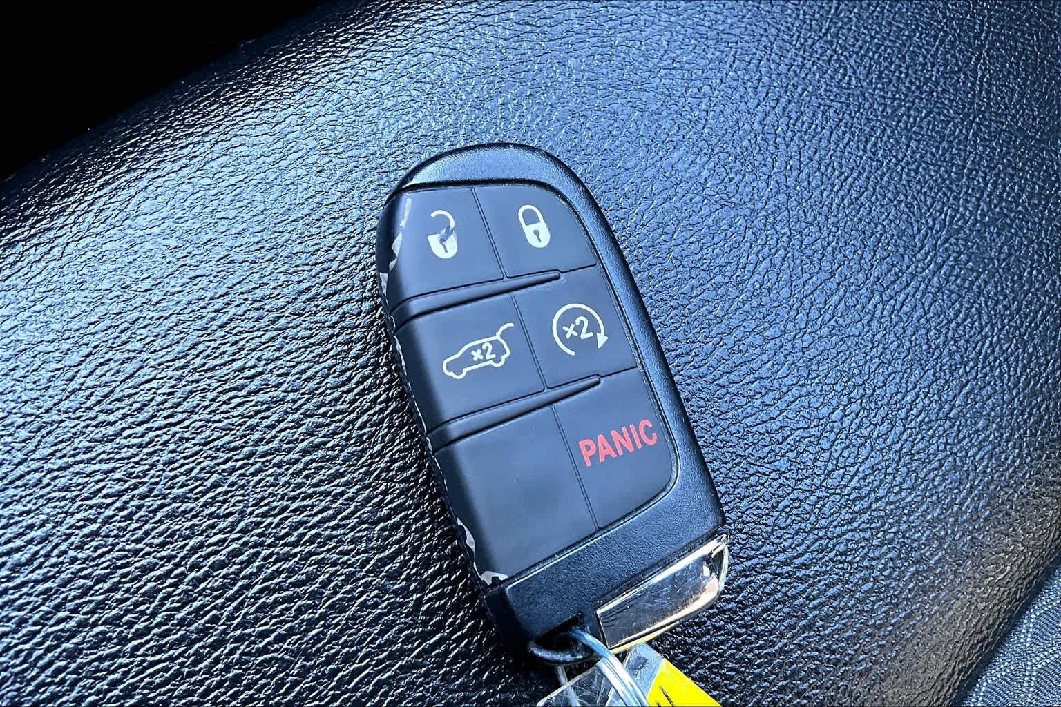 Thumbnail: 2025 Jeep Compass - 18