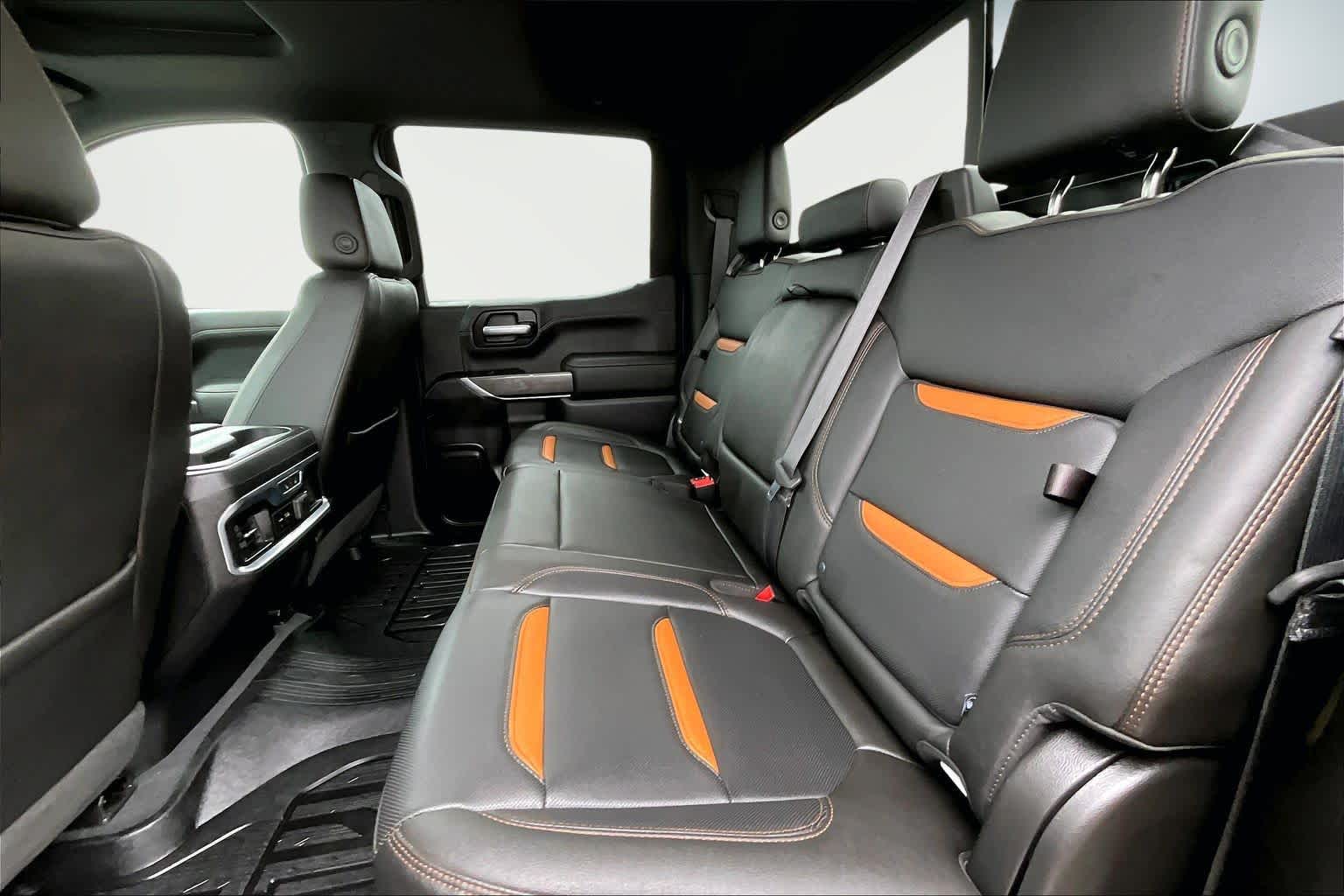 Thumbnail: 2019 GMC Sierra 1500 - 28