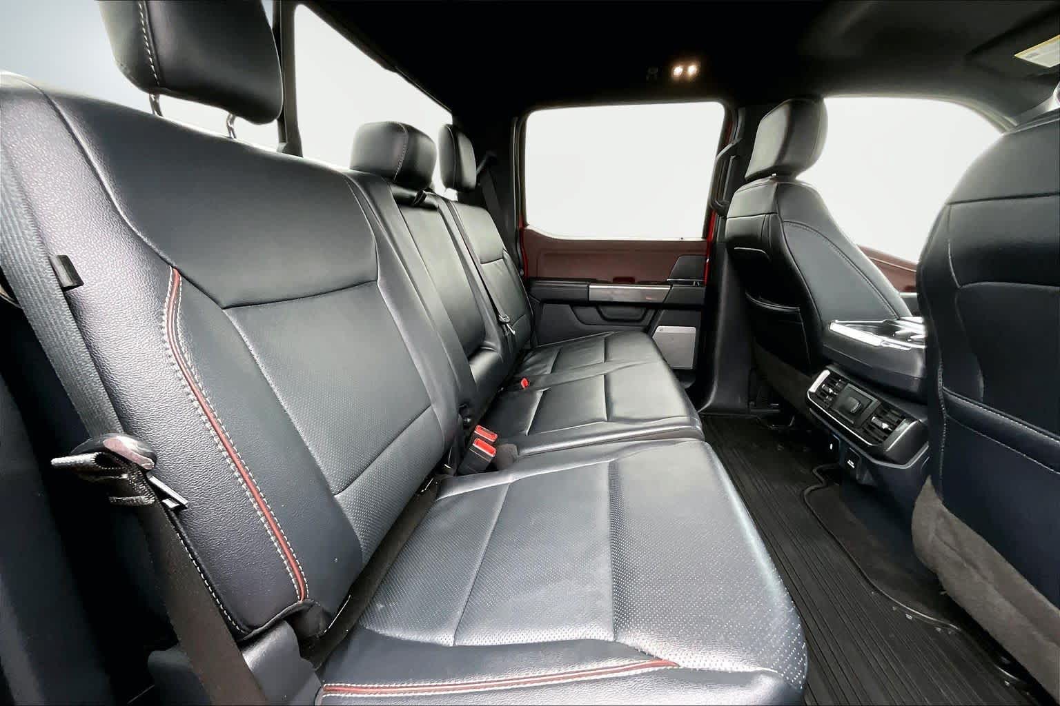 Thumbnail: 2022 Ford F-150 - 30