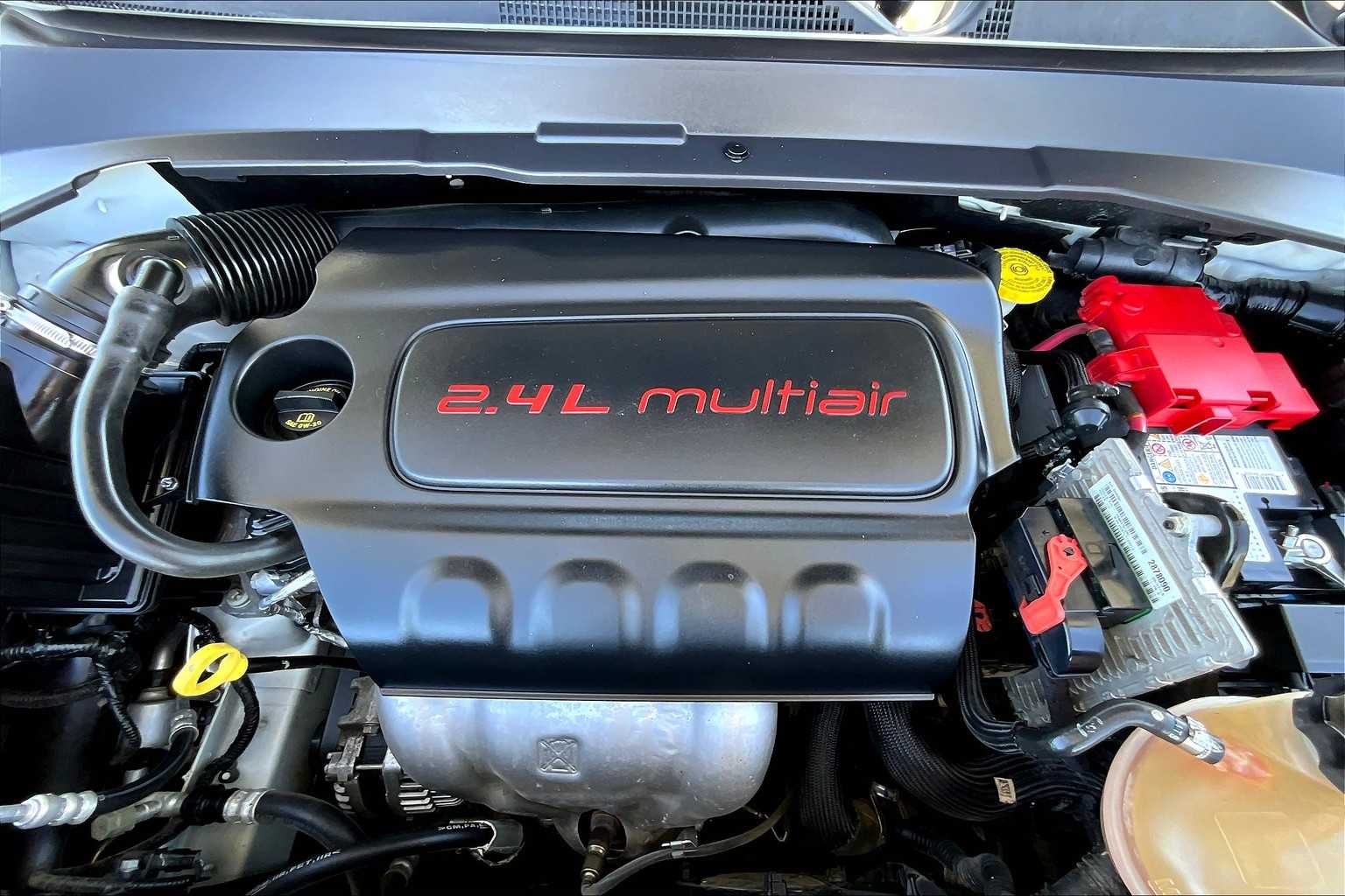 Thumbnail: 2020 Jeep Compass - 9