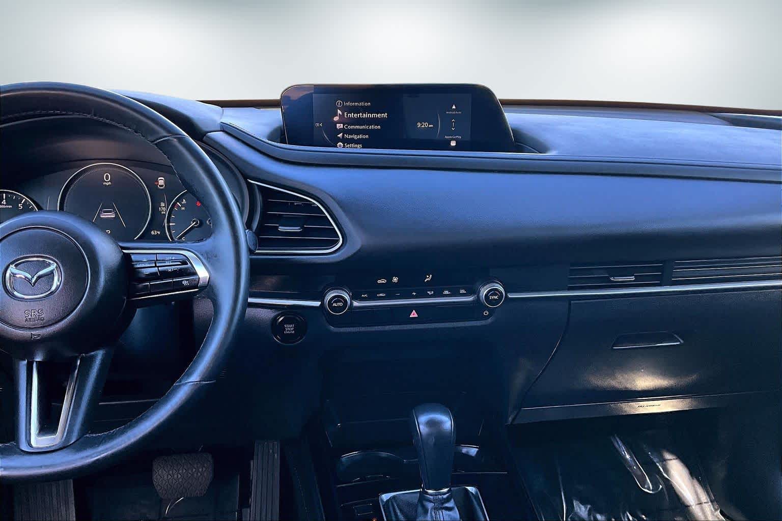 Thumbnail: 2024 Mazda CX-30 - 14