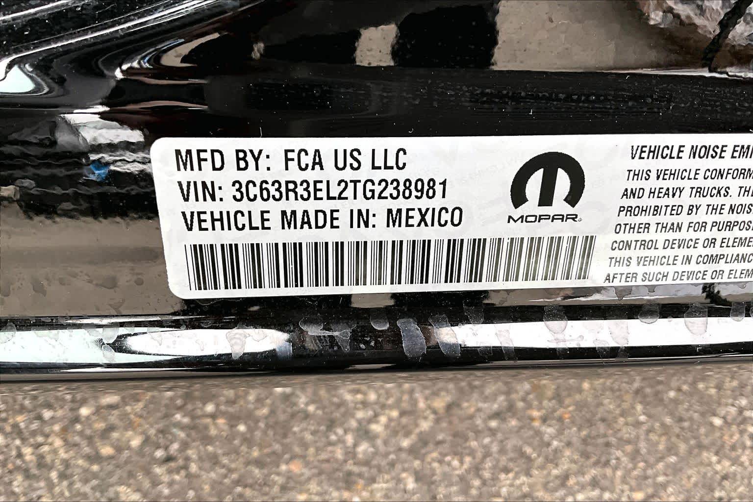 Thumbnail: 2026 RAM 3500 - 21