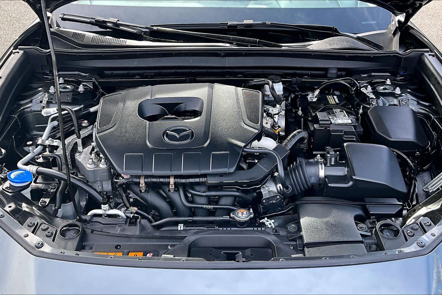 Thumbnail: 2023 Mazda CX-30 - 9