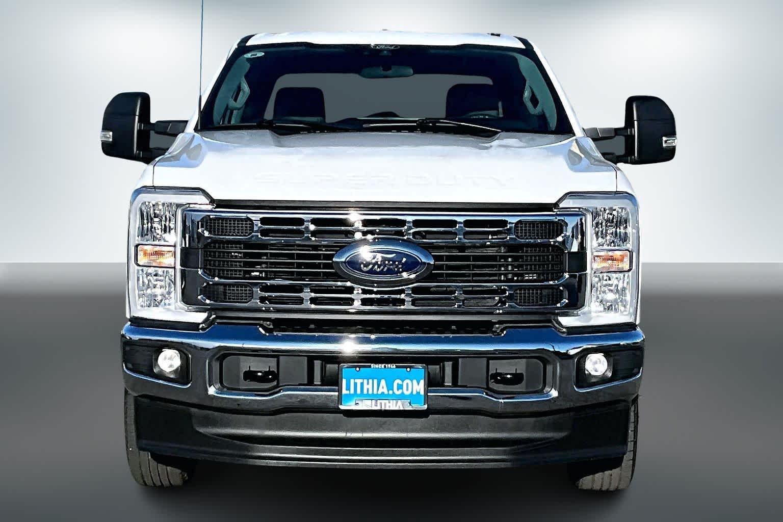 Thumbnail: 2024 Ford F-350 - 6