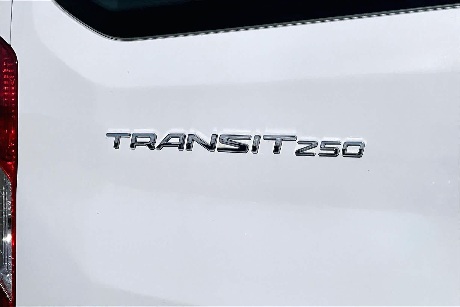 Thumbnail: 2023 Ford Transit Series - 7