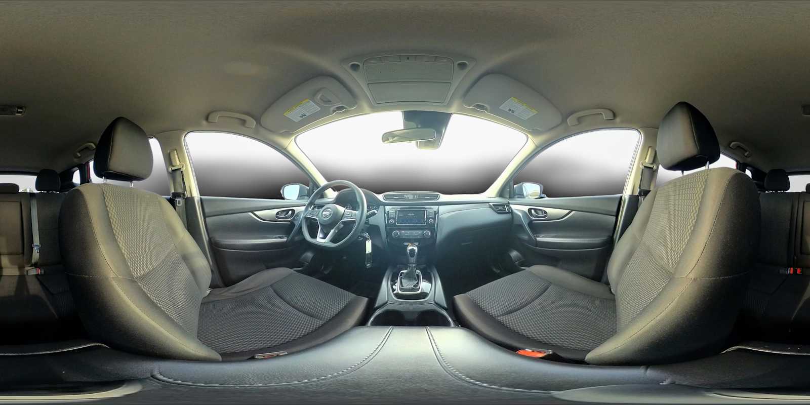 Thumbnail: 2021 Nissan Rogue Sport - 38