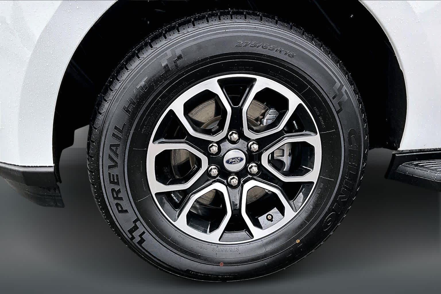 Thumbnail: 2024 Ford Expedition MAX - 8