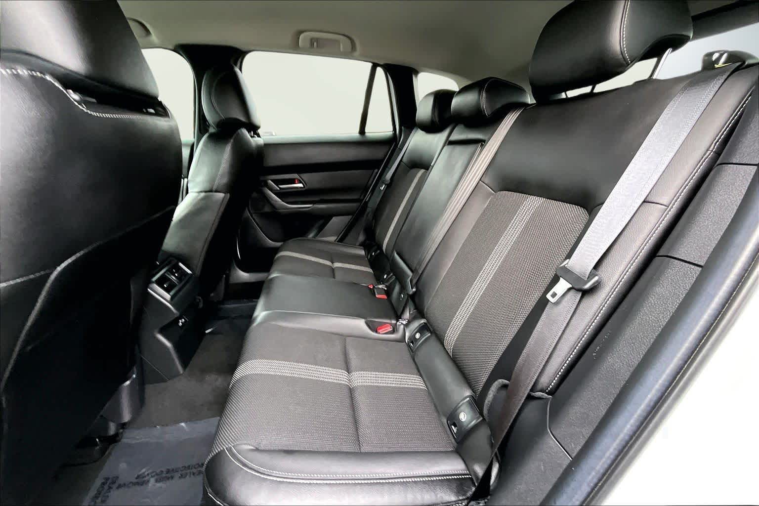 Thumbnail: 2025 Mazda CX-50 - 29