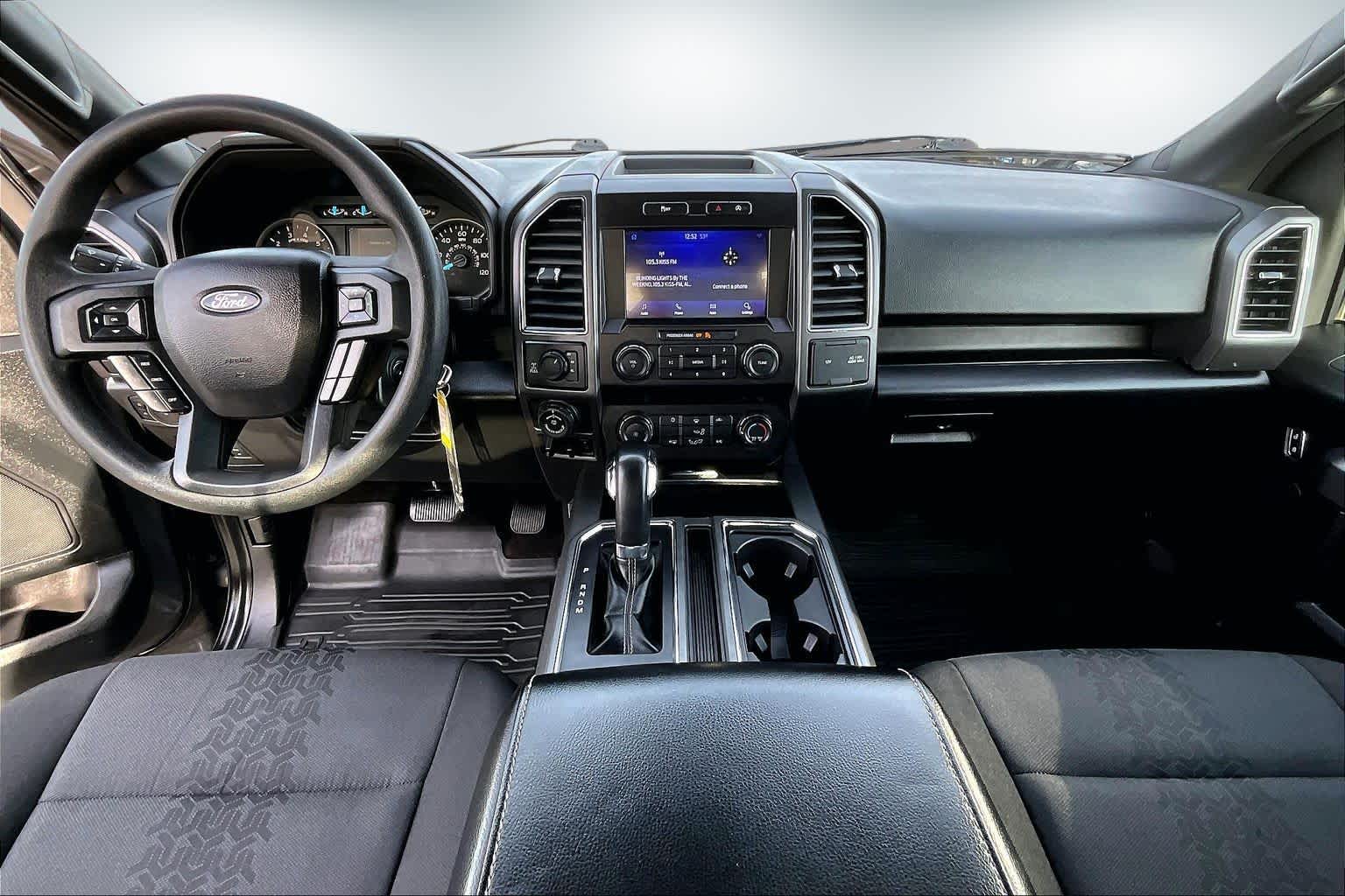 Thumbnail: 2020 Ford F-150 - 10