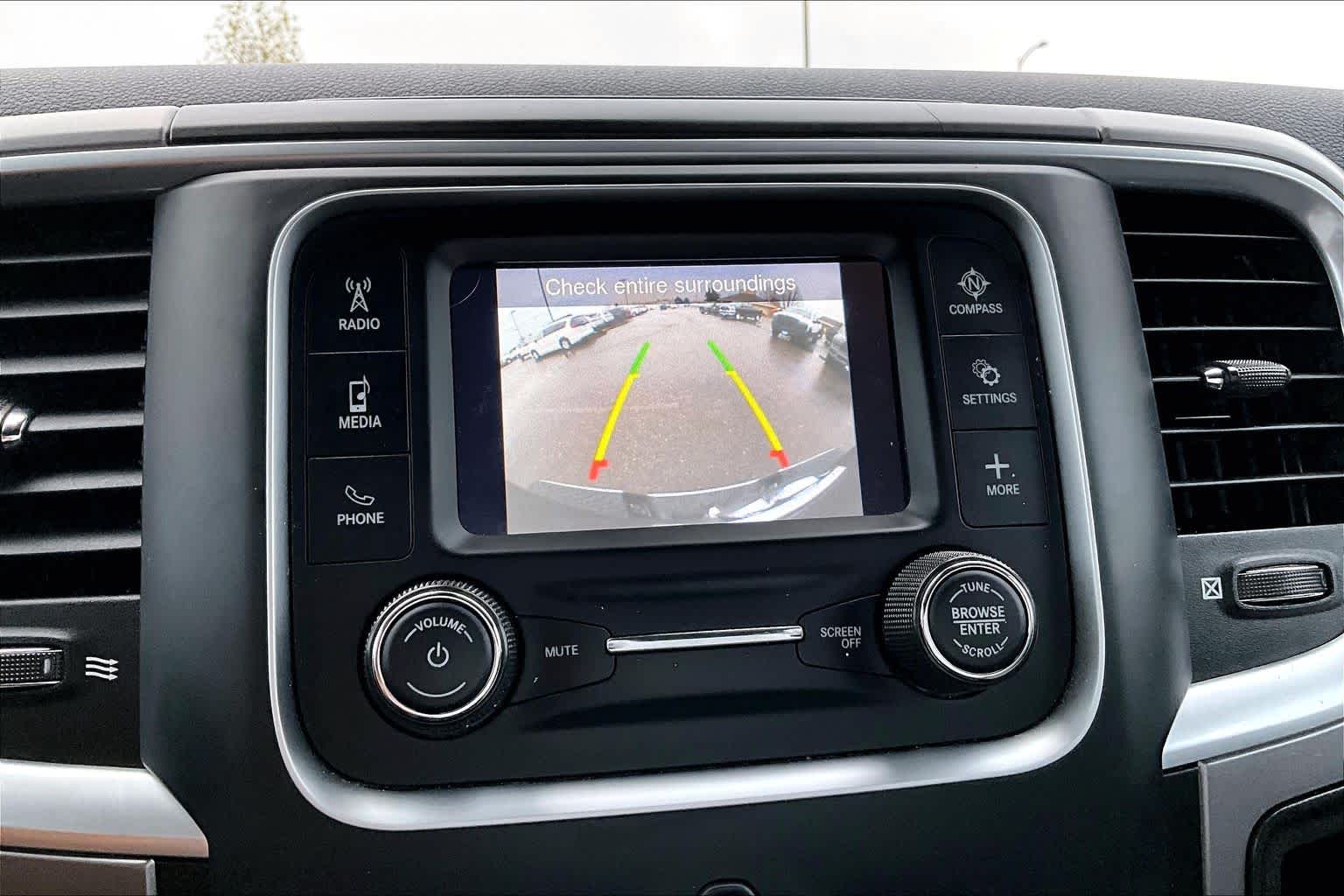 Thumbnail: 2022 RAM 1500 Classic - 26