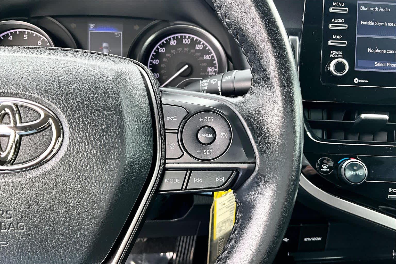 Thumbnail: 2023 Toyota Camry - 25