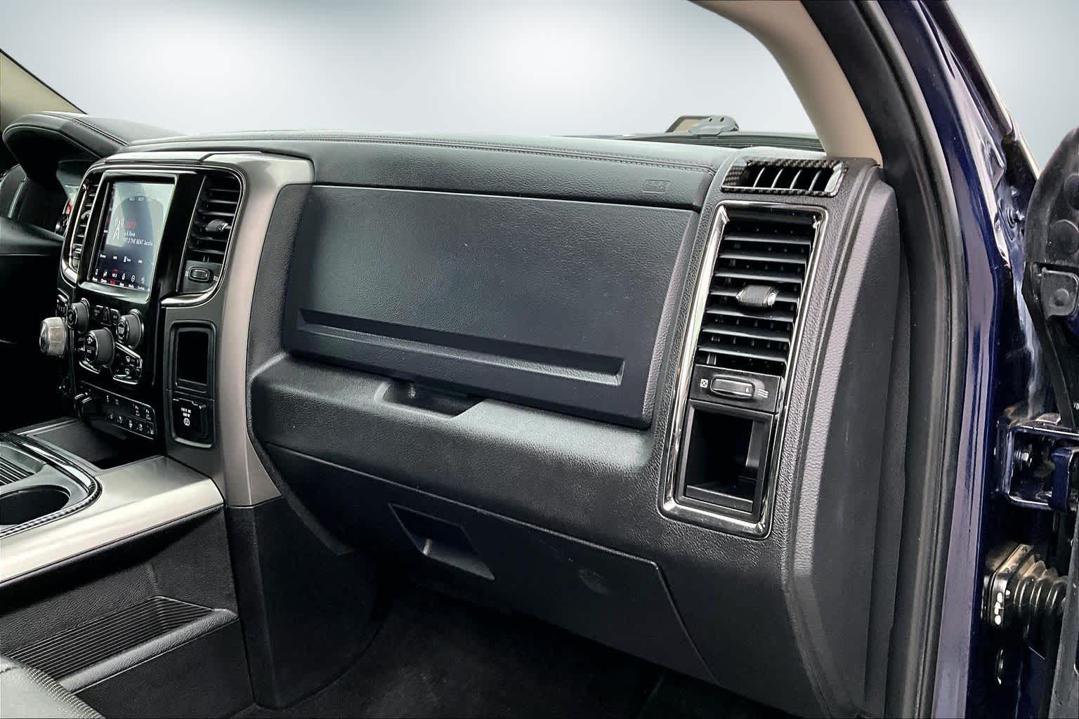 Thumbnail: 2018 RAM 1500 - 23