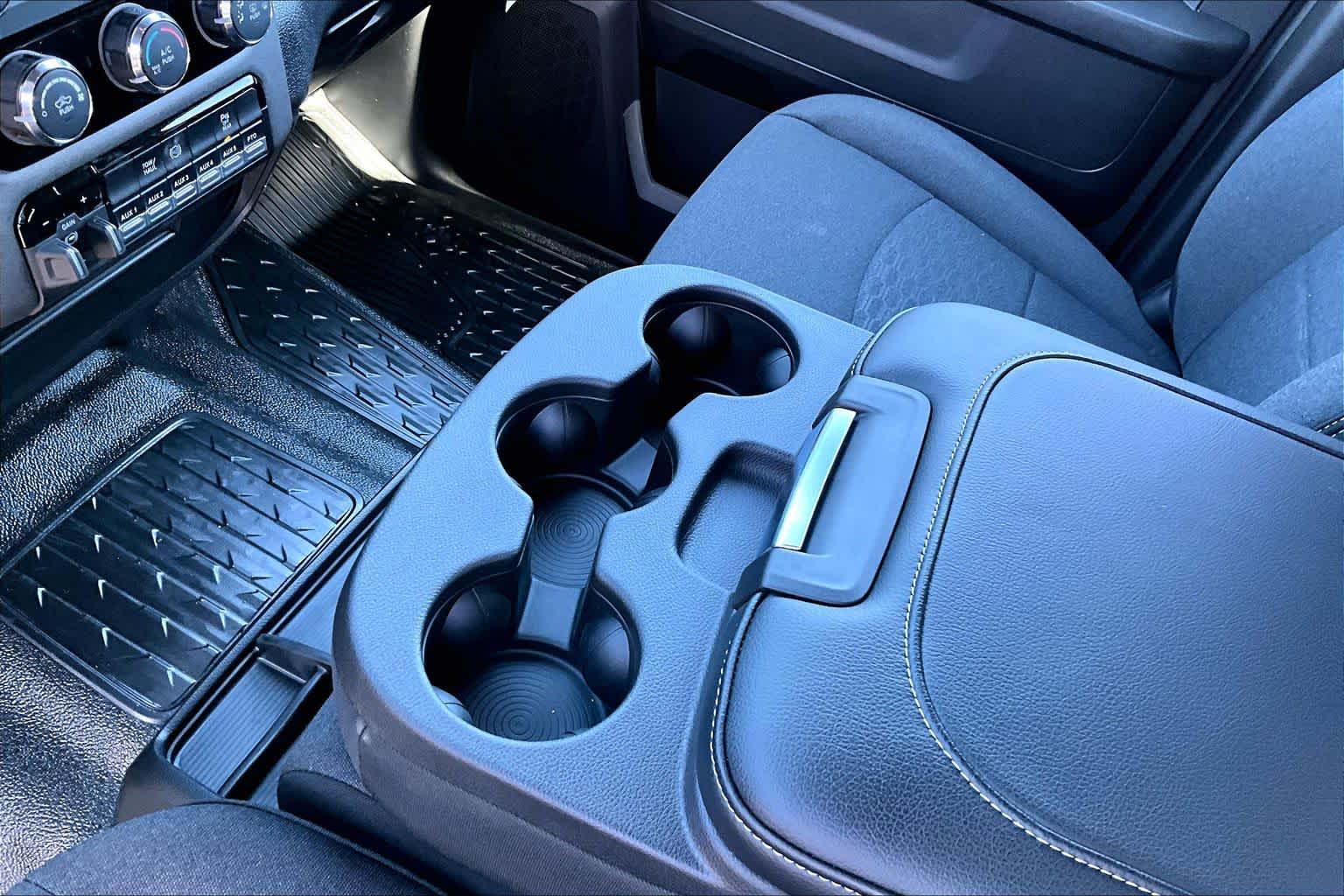 Thumbnail: 2026 RAM 3500 - 17