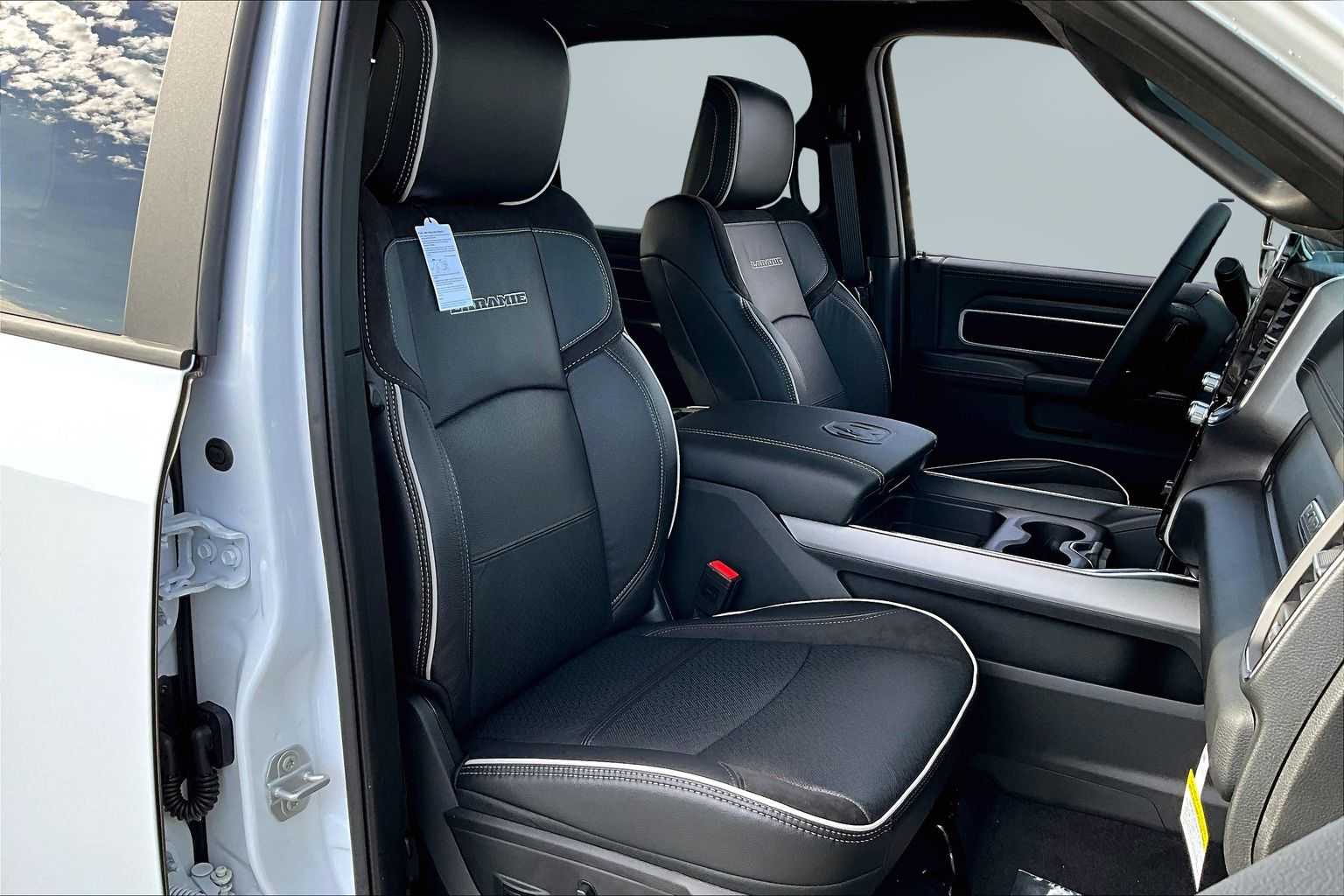 Thumbnail: 2026 RAM 2500 - 14